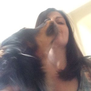 Meet your Posher, Cindy