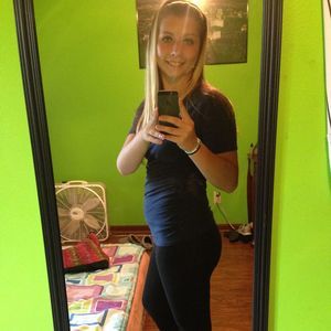 Meet your Posher, Rebecca