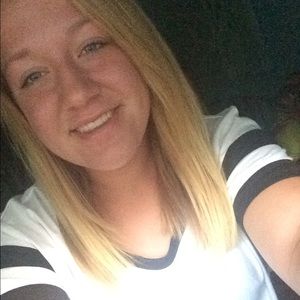 Meet your Posher, Kylie