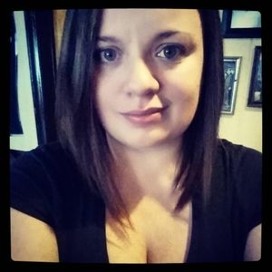 Meet your Posher, Kellie