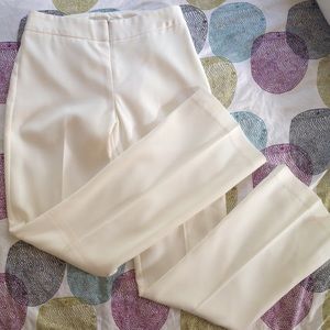 SALE Black House White Market white pants
