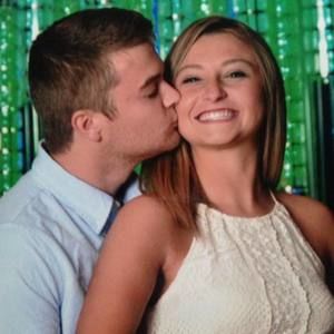 Meet your Posher, Paige