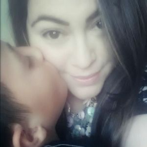 Meet your Posher, Vicky