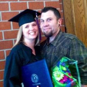 Meet your Posher, Jami