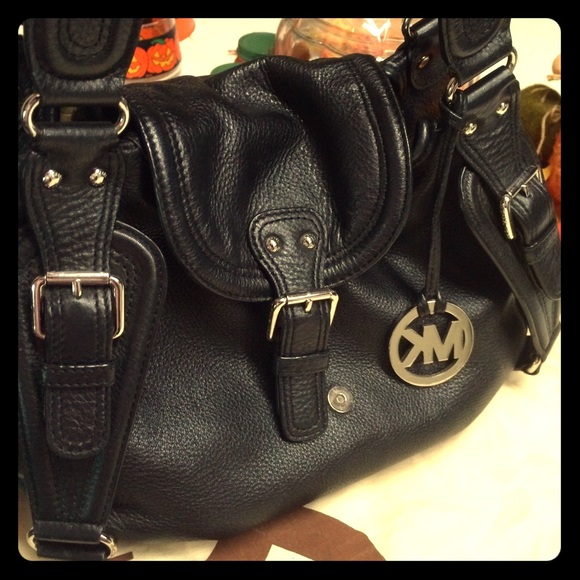 Michael Kors handbag