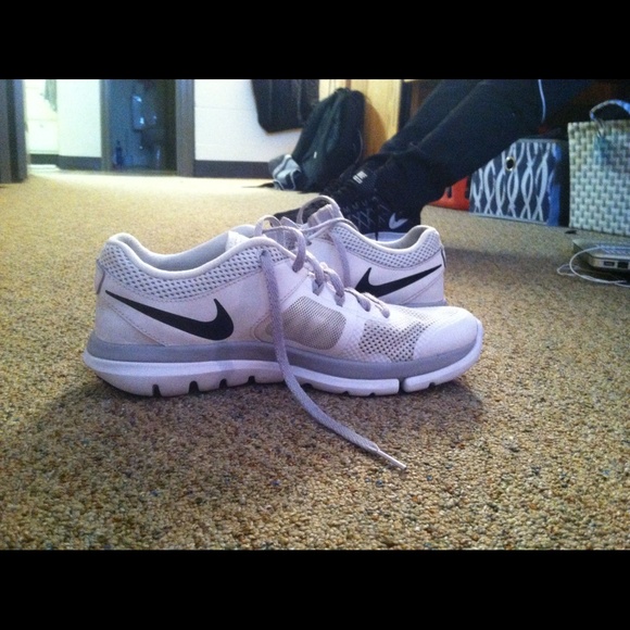 NikeFlex 2014 Run Sneakers