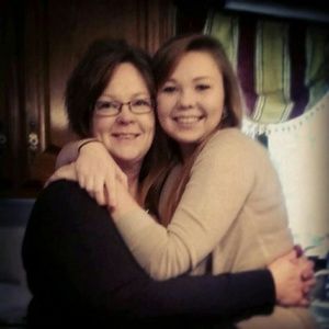 Meet your Posher, Rita