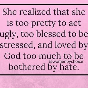 Meet your Posher, Jasmine