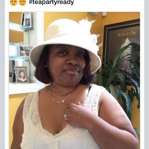 Meet your Posher, Drena