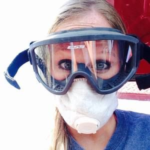 Meet your Posher, Kamie