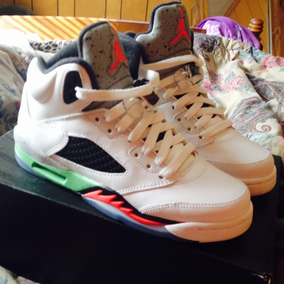 Air Jordan 5 Retro BG