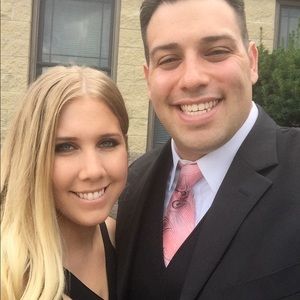 Meet your Posher, Jackie