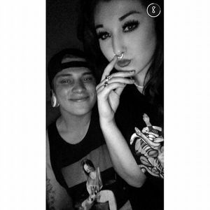 Meet your Posher, Marisa