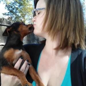 Meet your Posher, Megan