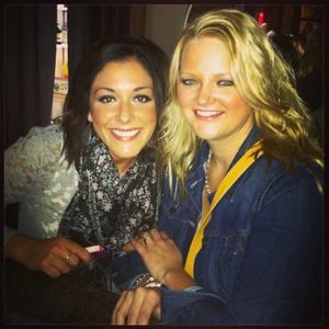 Meet your Posher, Andrea