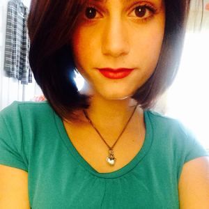 Meet your Posher, Maggie