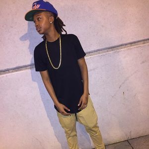 Meet your Posher, Jayy