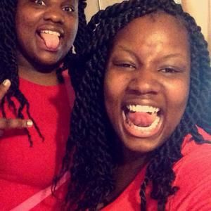 Meet your Posher, Destiny