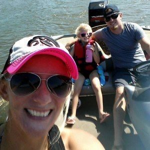 Meet your Posher, Tara