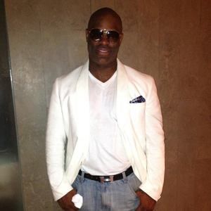 Meet your Posher, Tony