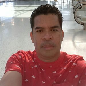 Meet your Posher, Frederick