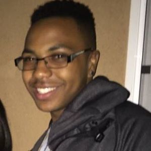 Meet your Posher, Dion