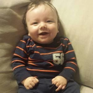 Meet your Posher, Haley