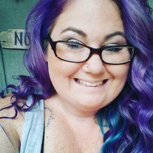 Meet your Posher, Ashlee