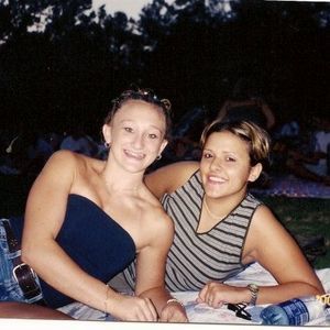 Meet your Posher, Brittany