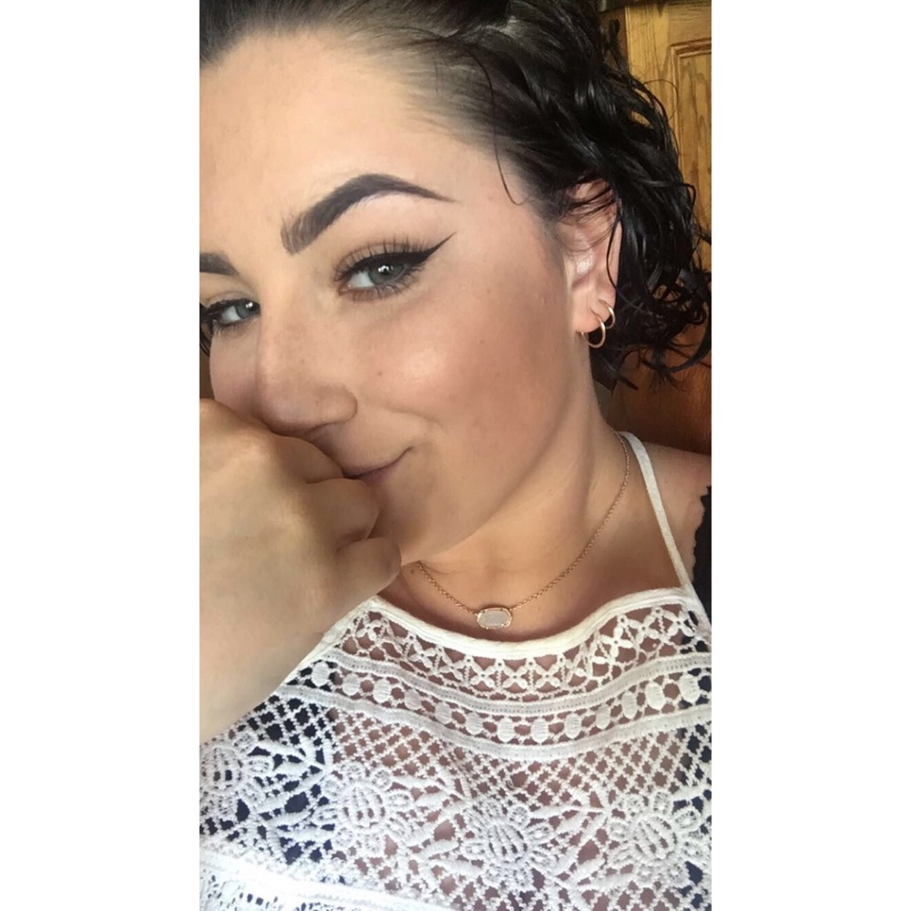 Meet your Posher, Jordan