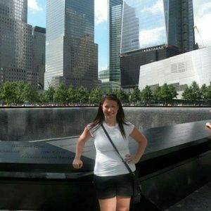 Meet your Posher, Michelle