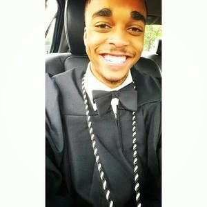 Meet your Posher, Christian