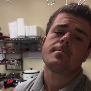 Meet your Posher, Hunter