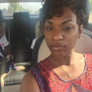 Meet your Posher, Kimberly