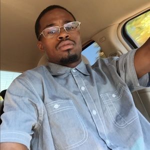 Meet your Posher, Clayborn