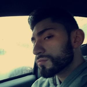 Meet your Posher, Jose