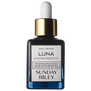 Sunday Riley Luna Sleeping Oil