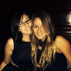 Meet your Posher, Ashley