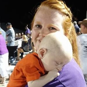 Meet your Posher, Tiffani