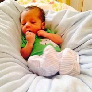 Meet your Posher, Aisha