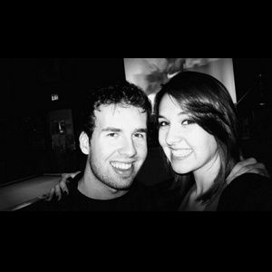 Meet your Posher, Eryn