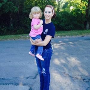 Meet your Posher, Jena