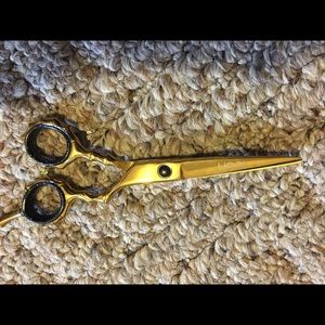 Never User Icon Shears