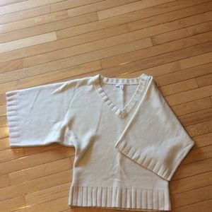 Banana Republic sweater