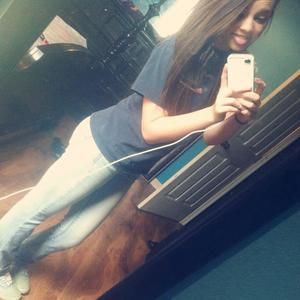 Meet your Posher, Kaylyn