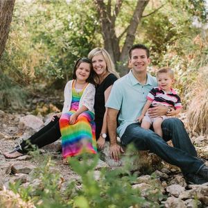 Meet your Posher, Jaime