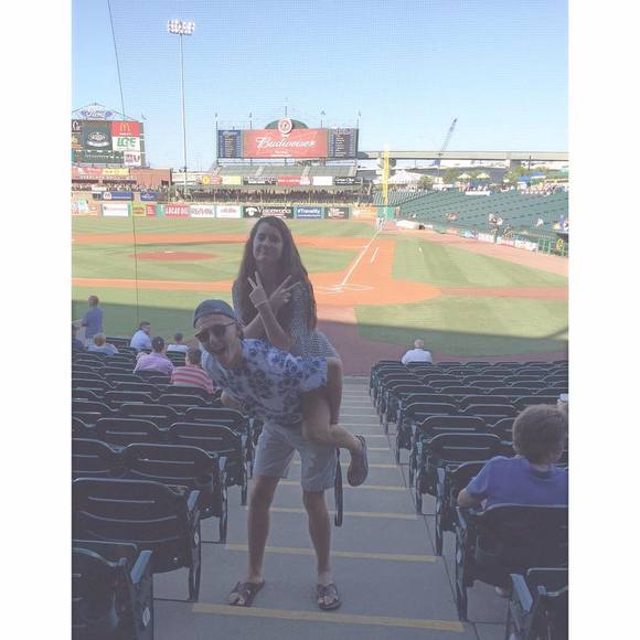 Meet your Posher, Kyle - Picture 1 of 1