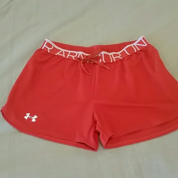 Under Armour