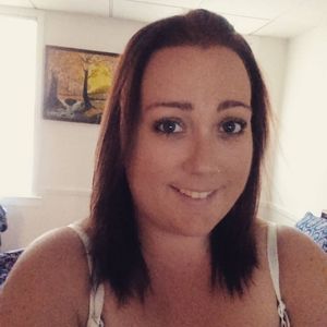 Meet your Posher, Brianna