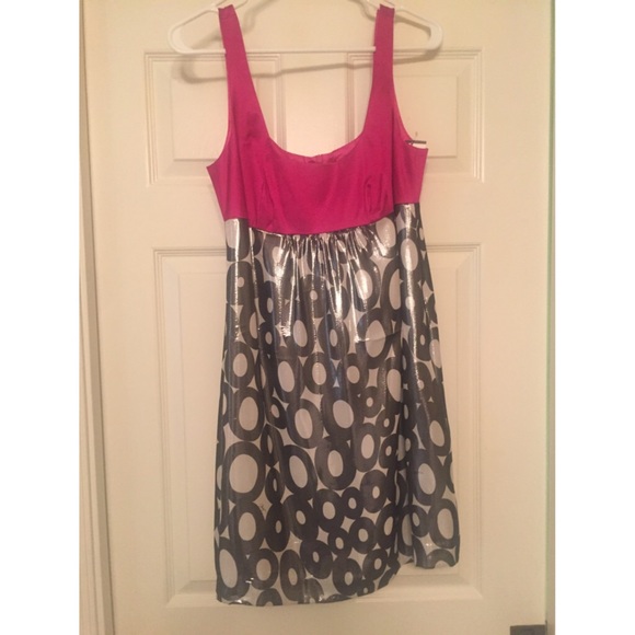 Trina Turk Cocktail Dress